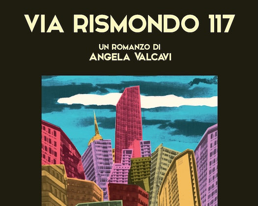 Recensione libro: Via Rismondo 117, Milano, Anni ’80, Xerox, Punk e Rabbia