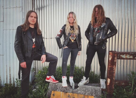 Venthiax: ascolta ‘Rites of Ra’, il nuovo singolo