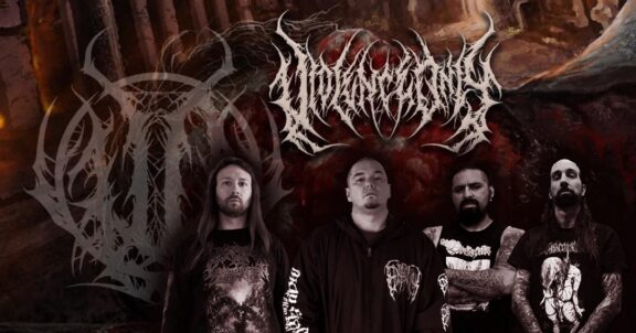 Violence Only: nuovo singolo e visualizer video “Strong Arm Beatdown”