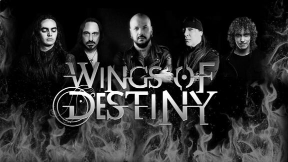 Manowar: David Shankle firma la colonna sonora del pluripremiato cortometraggio “Satori”