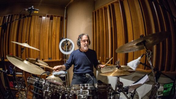 Premiata Forneria Marconi: Franz Di Cioccio, “Mi chiesero di provare per i Led Zeppelin ma non avrei mai lasciato la PFM”