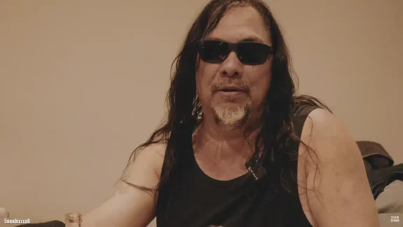 Massacre, Death: Kam Lee, “Il Death Metal deve tutto agli Slayer”