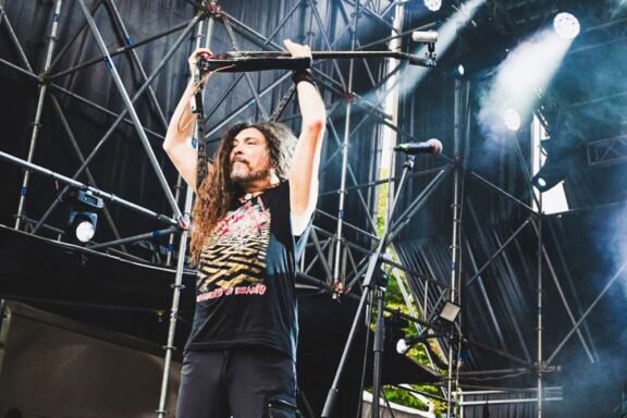 Pier Gonella: ritorna sul progetto da solista