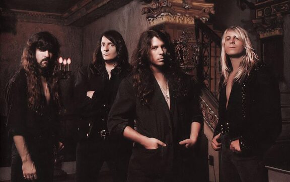 Savatage: in arrivo un triplo album live con Criss Oliva, “Uno dei migliori concerti che abbiamo mai suonato”