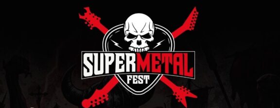 Super Metal Fest: gli headliner della IX edizione