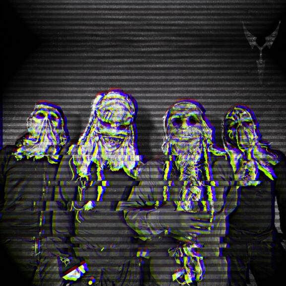 Dusk: in uscita il nuovo album “Bunker”