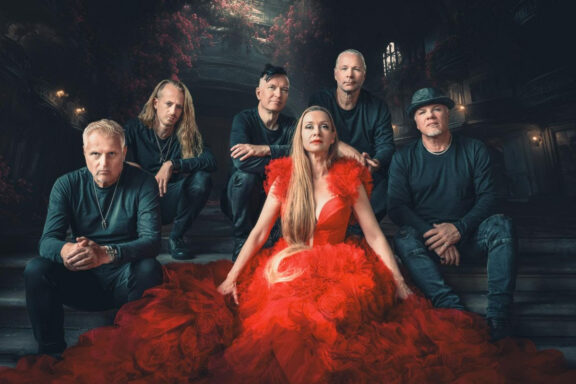 Subway To Sally: rilasciata la versione acustica di “Feuerkind (NACKT III Version)”