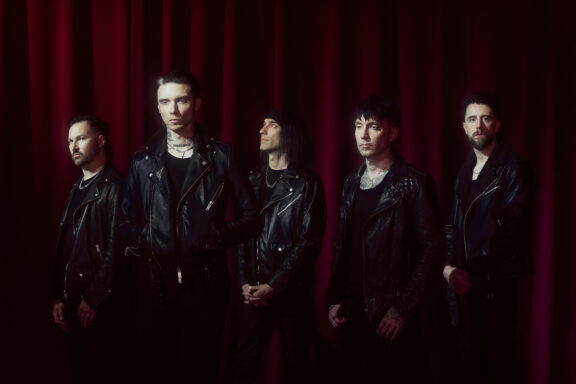 Black Veil Brides: pubblicato il video per il singolo “Certainty”