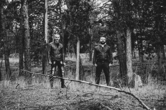 Ostracist: pubblicato l’album di debutto “King of Nothing – Slave to None”