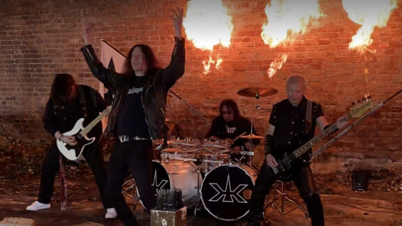 Lion’s Share: presentato il nuovo singolo “Another Desire”