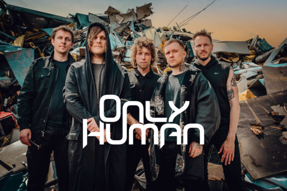 Only Human: presentato l’album “Planned Obsolescence”