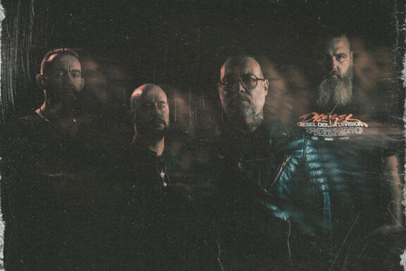 Your Inland Empire: svelato il nuovo video per “Edge of Perfection”