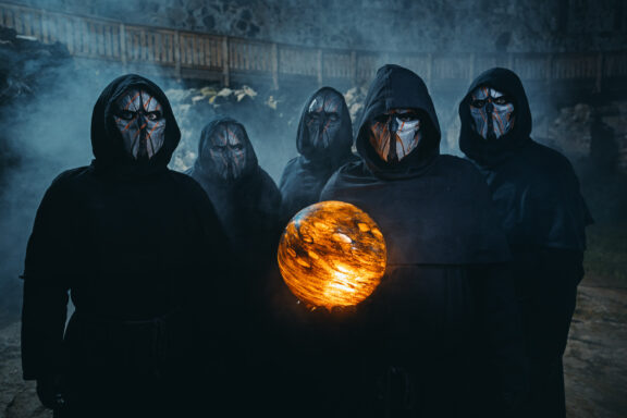 Dragonknight: online il video di “Waltz Of The Dead Kings”, bonus track dell’album di debutto