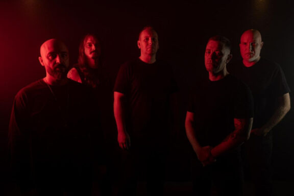 Winterfylleth: presentato il nuovo album e singolo per Napalm Records