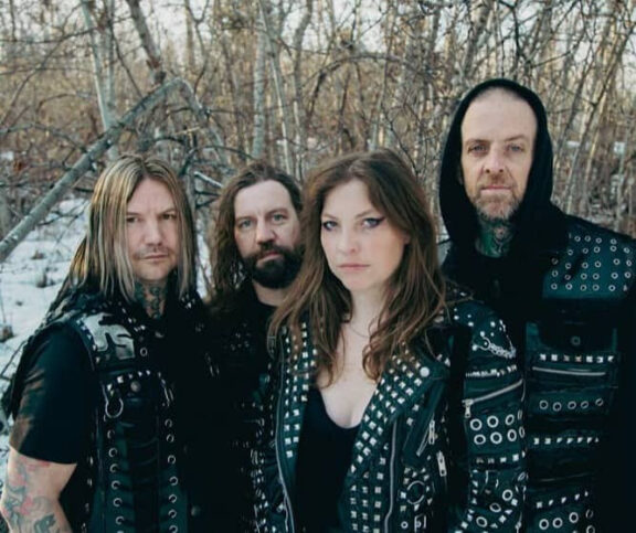 Famous Strangers: online il nuovo video “Deepstar”