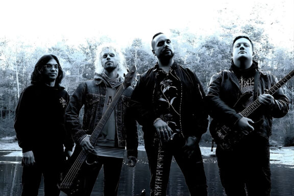 Manuel: pubblicato il nuovo singolo “Native Temple”