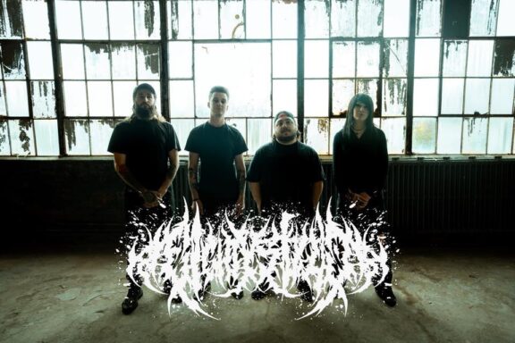 xEIGHTY-SIXEDx: online il videoclip di “Million Dollar Spaghetti Casserole”