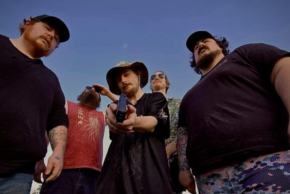 xHRVSTRx: nuovo singolo e lyric-video “Bigfoot 2: Sasquatch Boogaloo”