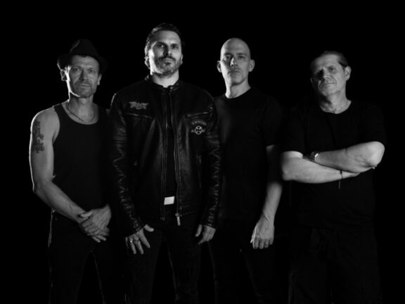 The Order: firmato un rinnovo a lungo termine con Massacre Records