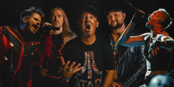 A.D.A.M. Music Project: il video del nuovo singolo “Fame”