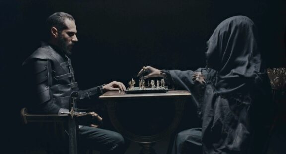 Jibreel: singolo di debutto e video “Alhowa”