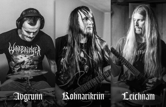 Ahzidal: presentato il nuovo album “Gaiar Alata”