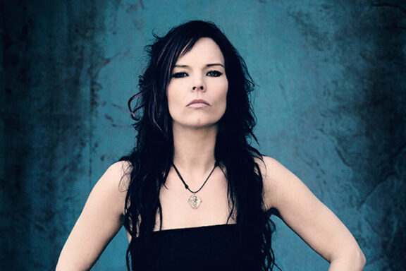 Nightwish: Annette Olzon in Italia per due date dedicate a “Dark Passion Play” e “Imaginaerum”