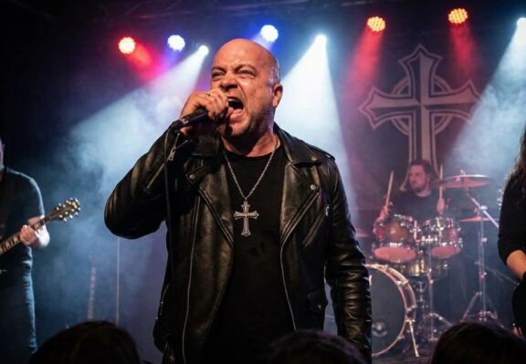 Ashes Awaken: pubblicato il nuovo album “Rise”