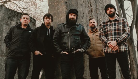 August Burns Red: il video per il nuovo brano “Behemoth”