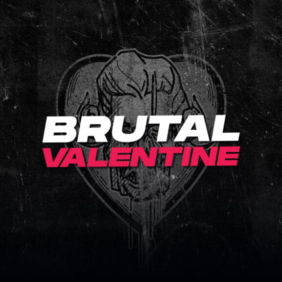 Brutal Assault 2026: in vendita un biglietto speciale per San Valentino