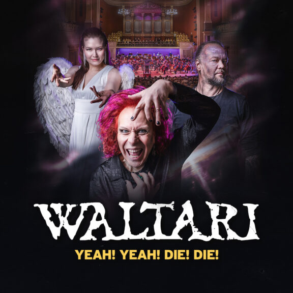 Brutal Assault 2026: Waltari insieme alla Bohemian Symphony Orchestra di Praga