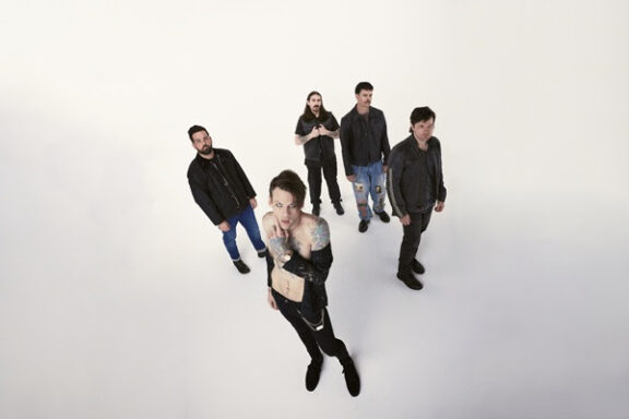 Beartooth: firmato con Fearless Records, primo singolo online