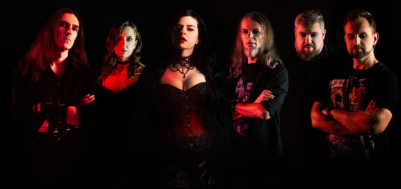 Belle Morte: pubblicata la cover acustica dal vivo di “Kiss Me You Animal” dei Burn The Ballroom