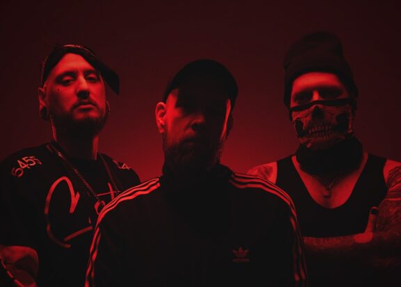 Obey The Kraken: nuovo singolo e video “Betrayer”