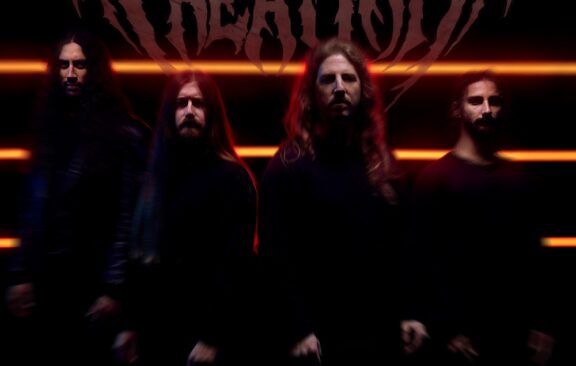 Beyond Creation: tornano con il nuovo singolo “Reverence”, video