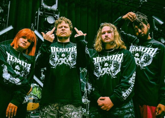 Bilmuri: ancora un singolo online