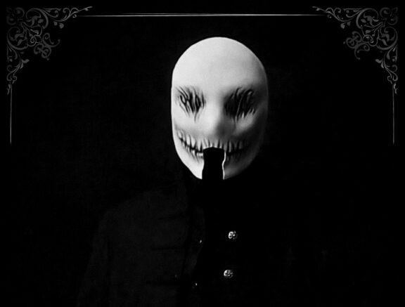 Black Cinematic: John Cinematic pubblica la vocal cover di “Ghosts” dei Paradise Lost