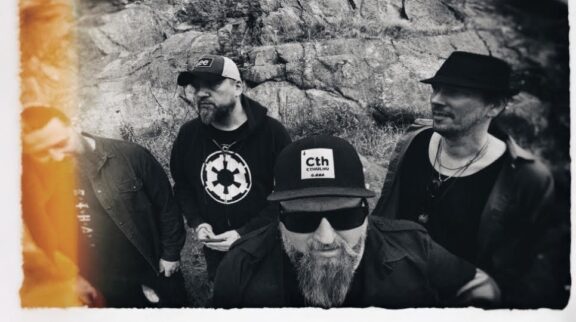 Blindead 23: uscito il debut-album “Deuterium”, visualizer video