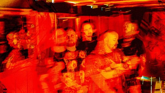 Bound In Fear: nuovo singolo e music video “Headcase”