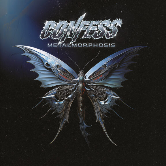 Metalmorphosis
