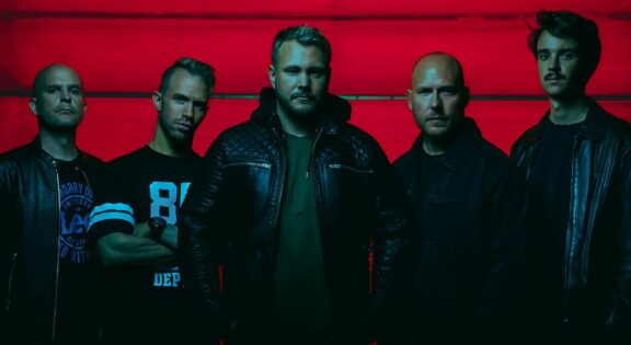 Creye: annunciato il nuovo disco “IV Aftermath”, lyric-video online