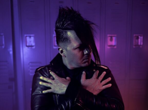 Dark Ride: nuovo singolo e video “Coffin”