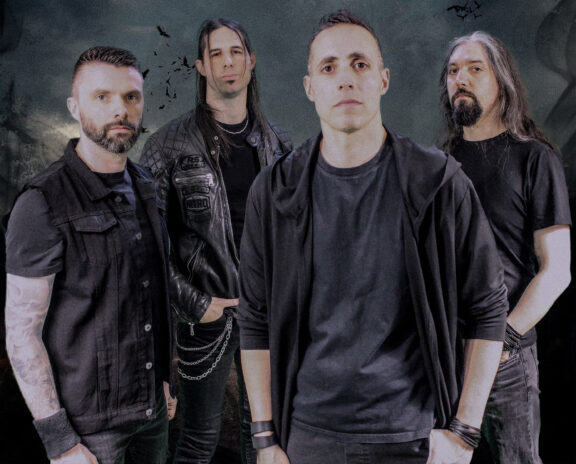 Intervista Darktribe