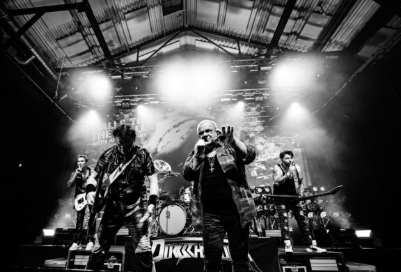 Luppolo in Rock 2026: annunciati U.D.O. come headliner e Pino Scotto in sostituzione dei White Lion