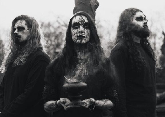 Doodswens: primo brano ufficiale dal prossimo album omonimo