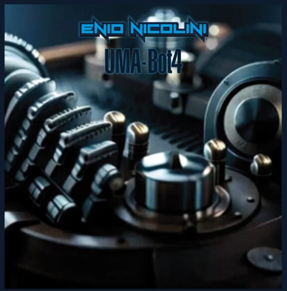 Enio Nicolini: guarda il video della nuova ‘Learning Machine’