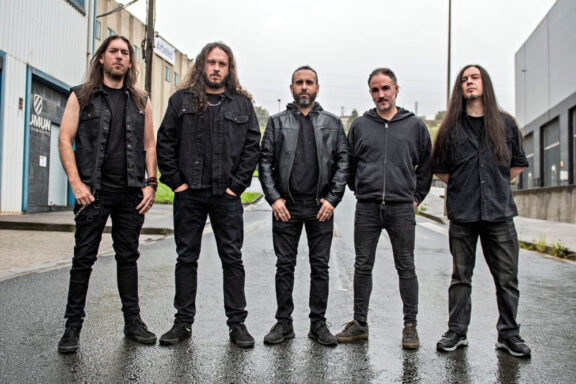 Empire Of Disease: a marzo il nuovo CD “While Everything Collapses”