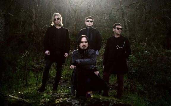 Endless (ITA): pubblicato il nuovo album “And Here Is the Darkness”