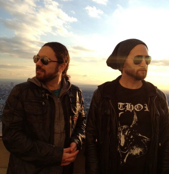 Epigram: a marzo fuori ‘Obsolescent’, l’album di debutto