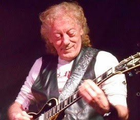 Dark Quarterer/Etrusgrave: è morto il chitarrista Fulberto Serena